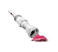 BWT Aspirateur de Piscine BC02 | Nettoyage Efficace des piscines Hors Sol Jusqu’à 10 m³ | Fonctionnement sans Fil pour Une liberté Totale de Mouvement | Puissance d’Aspiration élevée