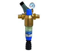 BWT Bolero HWS station d eau domestique 10370 1", avec rétrolavage