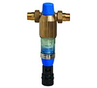 BWT filtre à rétrolavage Bolero RF 10367 11/2", filtre à eau, station d'eau domestique