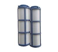 BWT Eléments filtrants pour filtre E1, 10386 (lot de 2) - 10386