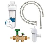 BWT kit de raccordement pour adoucisseurs bwt gamme perla