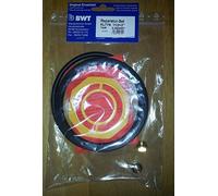 'BWT Kit de réparation pour Cilit Filtre 77 N (1 1/2 "à 2)