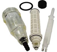 BWT Kit de transformation DIAGO PN16 - PN18, Bol de filtration avec accessoires complets 1-902371