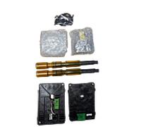 BWT Kit d'entretien pour adoucisseur duplex 2-061042