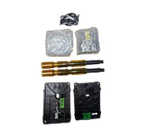 BWT Kit d'entretien pour adoucisseur duplex 2-061042