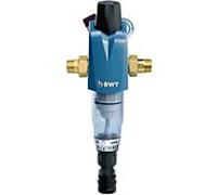 BWT lavage à vide 10488 1 1/4 ", avec raccordement hydro-module