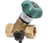 BWT Mondseer Fig. 3514-5/4" M Vanne à siège incliné ÖVGW DVGW M-Clip HACCP*, 1 pièce.