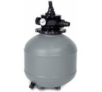 BWT myPOOL - Filtre à Sable SF45 / T-396 avec vanne