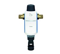 BWT rétrolavage BWT R1 3/4 "Filtre à rétrolavage 40364 avec connexion
