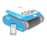 BWT Robot piscine électrique COSMY 200