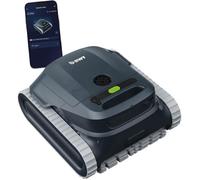 BWT Robot de piscine ES Echo | Bluetooth/WiFi | Piscine jusqu'à 15 m | rechargeable Batterie lithium | Navigation intelligente