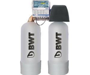 BWT Rondomat Duo Typ 2 DN32, 2 m3/h