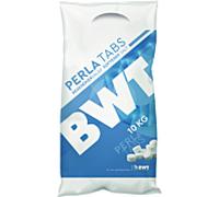 BWT sel de régénération match0 94244 10 kg, sac, pour systèmes d'eau douce