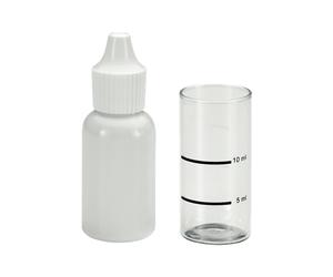Bwt Test Th Eau Par Colorimétrie - Trousse D'analyse De La Dureté De L'eau