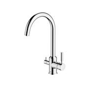 BWT TRIFLO BWTDWFK-TRIFLO Premium Système de filtration d'eau potable