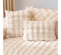 BXAEYIPOR Housse de canapé, Housse de sofa, Housse de protection pour canapé avec sous-couche antidérapante, Nouvelle housse de canapé universelle antidérapante à structure solide pour salon, Housse