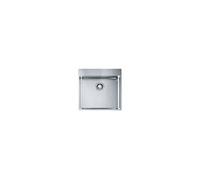 BXX 210-50 TL Evier encastré Rectangulaire