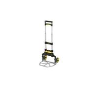 by Black & Decker SXWTD-FT501 Diable pliable aluminium Charge max: 60 kg
