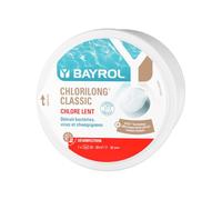 by CHLORILONG® Classic Bloc 500G 0,5KG