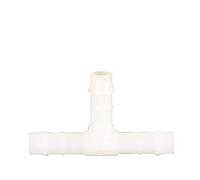 By Just4camper - Raccord tuyau plastique en T Dimension - Diamètre 10 mm