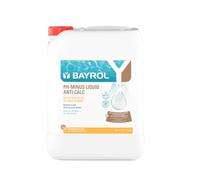 Bayrol pH minus liquide – Bidon de 20 L
