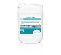 Produit d'hivernage Puripool super Bayrol 2 x 3l