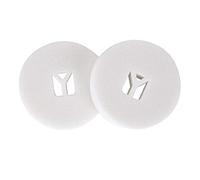 Bayrol Kit de 2 disques absorbants corps gras réutilisables