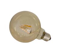 By Rydéns Ampoule By Rydéns Filament E27 LED glob Ø 12.5 cm