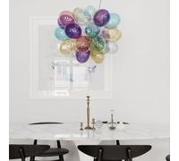 By Rydéns Gross Suspension G9, 8 sources lumineuses, 4200440-7000,