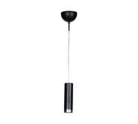 By Rydéns Pendule Puls 21 cm Noir mat