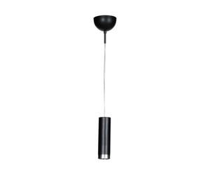 By Rydéns Pendule Puls 21 cm Noir mat