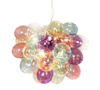 By Rydéns Petite lampe à suspension Gross Multi