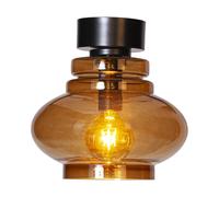 By Rydéns Plafonnier Dolores Ø30 cm Cognac