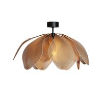 By Rydéns Plafonnier Lou Lou Ø80 cm Naturelle