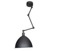 By Rydéns Suspension Bazar Sable noir