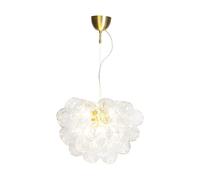 By Rydéns Suspension Gross Ø50 cm Laiton-clair