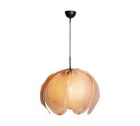 By Rydéns Suspension Lou Lou Ø80 cm Naturel