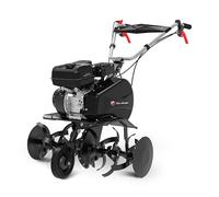 by Tonino Lamborghini Motobineuse à essence 7 CV 4 temps 78 cm Double sangle
