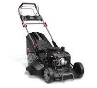 by Tonino Lamborghini - Tondeuse à Gazon Thermique 224 cm³ 53 cm, Mulching, autotractée