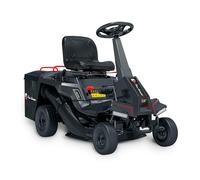 by Tonino Lamborghini - Tracteur Tondeuse Thermique 224cc, 6CV, Coupe 61cm