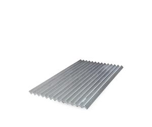 Byarums bruk Grattoir à pieds Byarums Bruk Aluminium