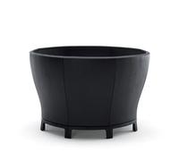Byarums bruk Jardinière Blom Noir. grand