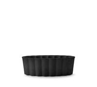 Byarums bruk Jardinière Palissad Noir