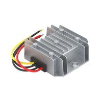 BYLSAGWHT 9-36V to 12V 13.8V 15V 19V 20V 24V 28V 5-10A DC Power Converter Battery Supply Regulator Module Voltage Stabilizer(OP 5A, to 19V)