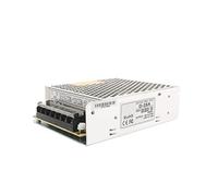 BYLSAGWHT DC Regulated Power Supply Dual Output 25W D-25A 5V 2A 12V 1A D-25B 24V 0.5A Suply AC Converter (Size : 12V), asdb789q2yw3e2q