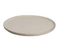 Byon Assiette Asparagus Ø 27 cm Beige