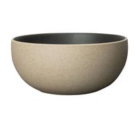 Byon Bol Fumiko Ø 14 cm Beige-noir