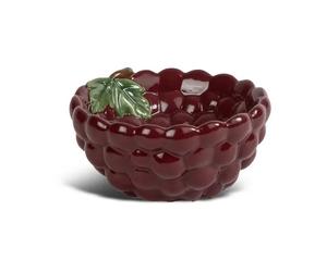 Byon Bol Grape Ø12 cm Pourpre