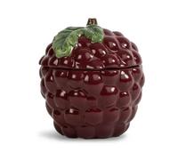 Byon Bol Grape avec couvercle Pourpre