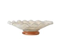 Byon Bol Laranne Blanc cassé. Ø20 cm